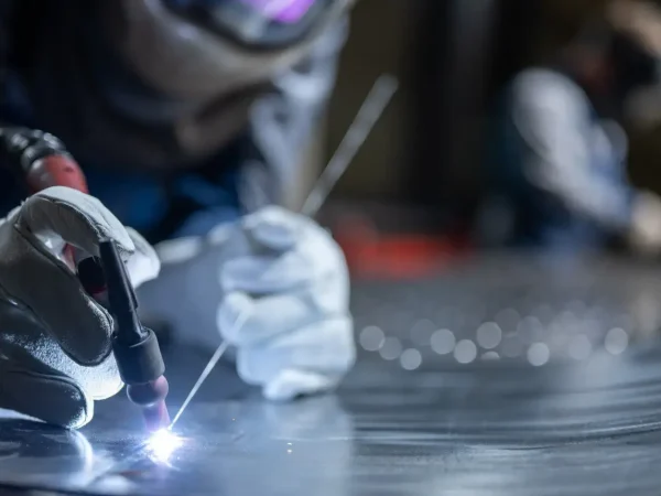 sheet-metal-welding-process